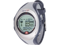 Sporthorloge Met Borstband Atech Speed Master Mit Radsensor