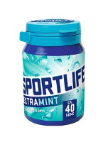 Sportlife Extramint Potje
