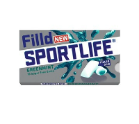 Sportlife Filld Greenmint