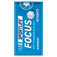 Sportlife Focus Intensemint Mintjes