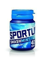 Sportlife Smashmint Potje