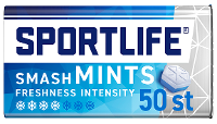 Sportlife Smashmints