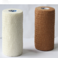 Sports Tape Muscle Care Tape Cotton Medical Sports Bandage