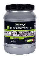 Sports2 Electrolyte Fuel Sportdrank