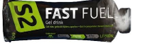 Sports2 Fast Fuel Gel