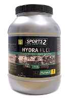 Sports2 Hydra Fuel Pineapple