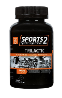 Sports2 Trilactic Capsules
