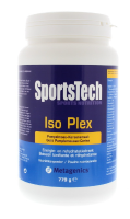 Metagenics Iso Plex Sinaasappelsmaak