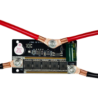 Spot Lasser Automatische Trigger 4 Vermogensniveaus Hoog rendement Geschikt voor diverse batterijpakketten Perfect voor