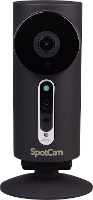 Spotcam Sense Pro Outdoor WiFi, LAN IP Bewakingscamera 1920 x 1080 pix