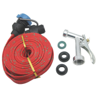 Spray Water Tool With 10m Water Hose Car Household Washing Tool