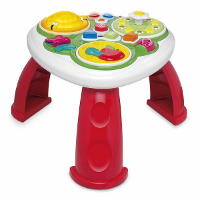 Sprekende Activiteitentafel