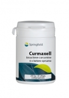 Springfield Curmaxell Capsules