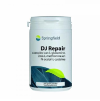 Springfield L Glutamine Poeder