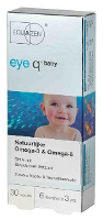 Springfield Equazen (Eye q) Baby Capsules