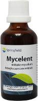Springfield Mycelent Betaglucaan Concentraat Druppels