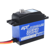 SPT Servo SPT5535LV 320 35 KG Groot koppel Metal Gear Digitale servo voor RC Robot RC Robot Arm