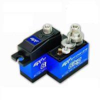 SPT17HV 270270° 6KG Metal Gear Micro Servo Voor 1:10 RC Auto