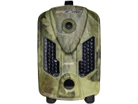 Spypoint Wildcamera 10 Mpix Gsm Module, Timelapsevideo, Low Glow Leds Camouflage