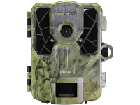 Spypoint Wildcamera 11 Mpix Timelapsevideo, Geluidsopnames, Low Glow Leds Camouflage