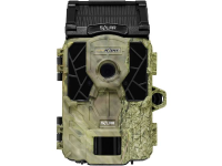 Spypoint Wildcamera 12 Mpix Black Leds, Geluidsopnames, Timelapsevideo Camouflage