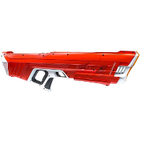 Spyra Two waterpistool