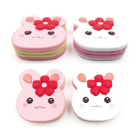 Squishy Fun Jumbo Rabbit Bunny Cake 15cm Squishy Slow Rising Original Packaging Cute Collection Gift