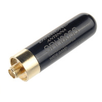SRH805S SMA F Dual Band Female UHF+VHF Antenna For Walkie Talkie