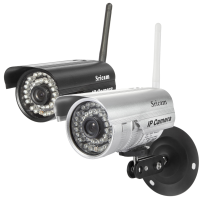 Sricam Ap003 Wireless Outdoor Network Waterproof Security Ip Camera