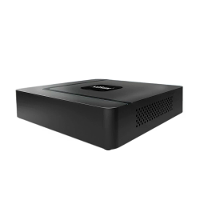 SriHome NVS003 5MP Ultra HD Netwerk Videorecorder 16 Kanalen NVR VGA Video uitgang Slimme Bewegingsdetectie Directe Meld