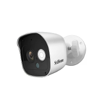 SriHome SH029 3MP WIFI IP camera Wi Fi tweerichtingaudio humanoïde identificatie IP66 waterdicht nachtzicht bewakings HD