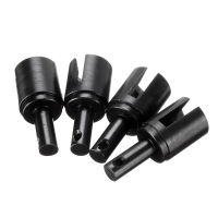 SST 1937 1/10 RC Car Spare 4PCS Differential Connection Cup 09009 Voertuigen Model Parts