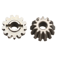Sst 1937 1/10th Off Road Brushless Rc Car 2pcs 13t Diff Gear 09302d