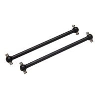 Sst 1937 1/10th Off Road Brushless Rc Car 2pcs Front Dog Bone 82mm