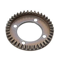 Sst 1937 1/10th Off Road Brushless Rc Car 40t Diff Gear 09302a