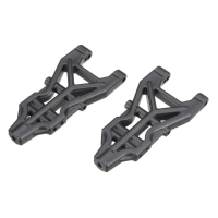 Sst 1937 1/10th Off Road Brushless Rc Car F/r Lower Suspension Arm 2pcs