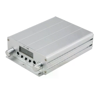 ST 15B 87 108MHz 15W FM uitzender Stereo PLL FM radio uitzendingstation