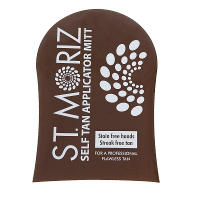 St Moriz Handschoen voor Zelfbruiner