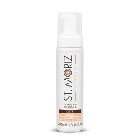 St Moriz Tanning Mousse Dark
