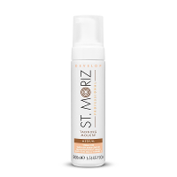 St Moriz Tanning Mousse Medium