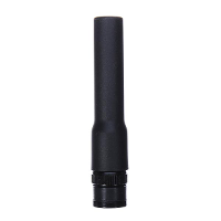 ST20 SMA K BNC 144/430Mhz Pliable 10W Antenna for Walkie Talkie