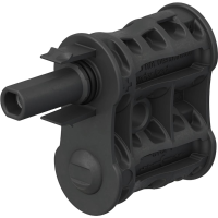 Stäubli 32.0197 Aftakstekker 1500 kV MC4 Evo 2 koppeling naar 2x MC4 Evo 2 stekker PV AZS4 EVO 2 UR Inhoud: 1 stuk(s)