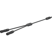 Stäubli 32.0333 Y SPLITTER MC4 EVO 2 (PV K/SPL Y) PV K/SPL Y 6 15/15 15EPP/ES 0050 Inhoud: 1 stuk(s)