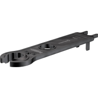 Stäubli 32.6058 Montageset voor MC4 en MC4 Evo 2 metaal PV MS PLS Inhoud: 2 stuk(s)