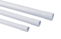 Staafbuis 2 M Jã¤ger Direkt 613506 Lichtgrijs (ral 7035) 1 Stuks
