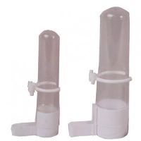Staaffontein Met Ring Voor Vogels 0200350 Klein