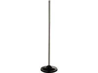 Staand Model Casafan Casatherm Sta1 Zwart