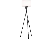 Staande Led Buitenlamp 2 W Warm Wit Paulmann Tripod 94172