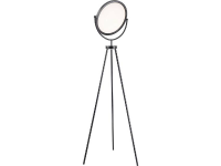 Staande Led Lamp 22 W Warm Wit Leuchtendirekt Carl 11380 18 Zwart
