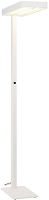 Staande Led Lamp 49 W Wit Slv Wit